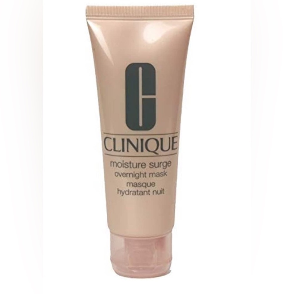 NEW Clinique Moisture Surge Overnight Mask